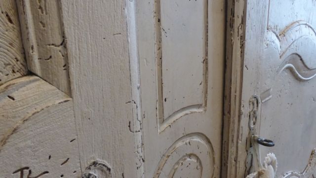 Décoration intérieure